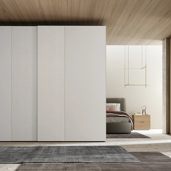 Armadio Freedom W16 di Colombini Casa