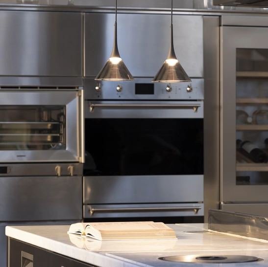 Lampada a sospensione Cocktail di Ideal Lux