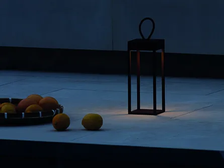 Lampada da esterno Enya di Ideal Lux