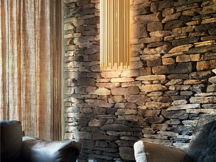 Lampada da parete Pan di Ideal Lux