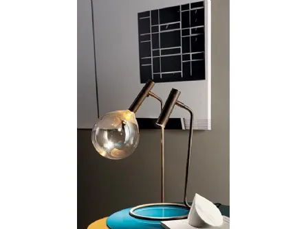 Lampada da tavolo Sofi di Bonaldo