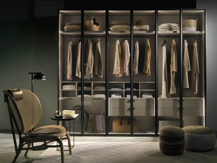 Armadio Alterna-SM006 Zalf