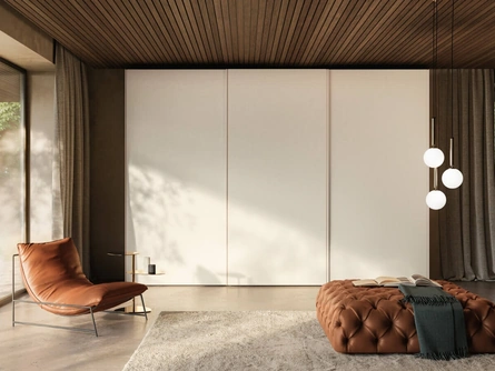 Armadio scorrevole Alterna SM2531 di Zalf