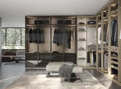 Cabina Armadio Arca di Fimar