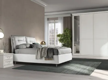 Armadio Arcadia AM013 di Colombini Casa