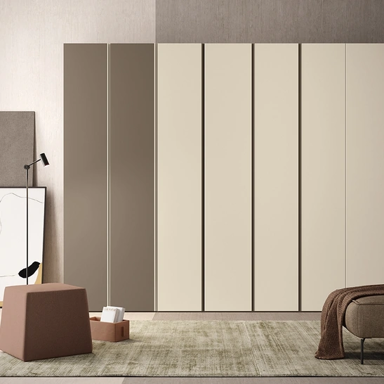 Armadio Club U28 di Colombini Casa