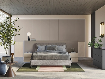 Armadio Cutting W11 di Colombini Casa