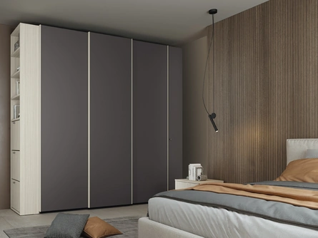 Armadio Free A001 Volo di Colombini Casa