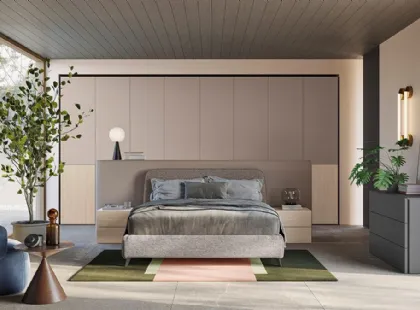 Armadio Golf N11 di Colombini Casa