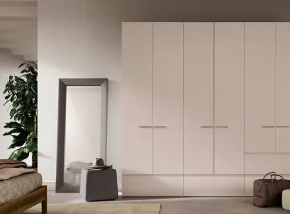 Armadio Golf N26 di Colombini Casa