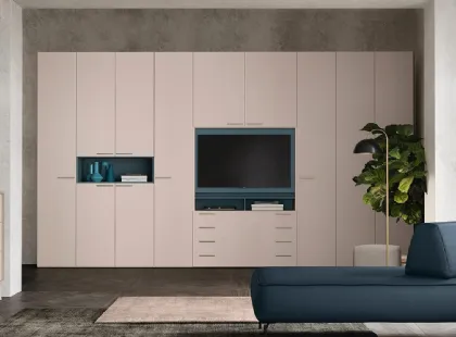 Armadio Golf N27 di Colombini Casa