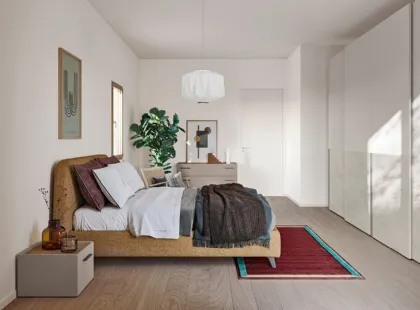 Armadio Golf N29 di Colombini Casa