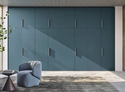 Armadio con ante battenti Golf W03 di Colombini Casa