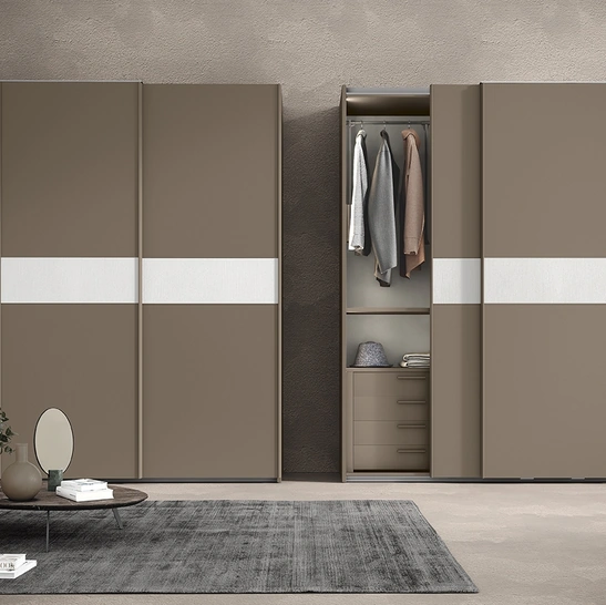 Armadio Inserto U37 di Colombini Casa