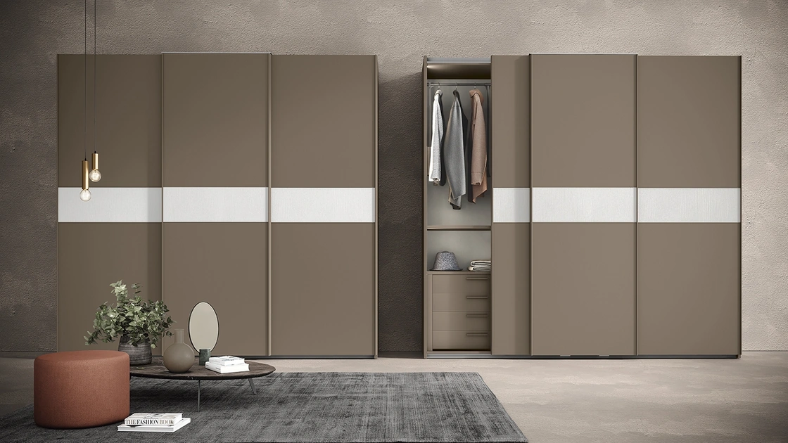 Armadio Inserto U37 di Colombini Casa