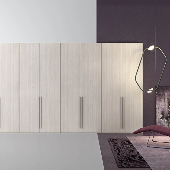 Armadio One U25 di Colombini Casa