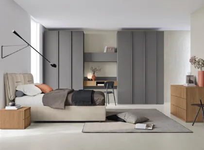 Armadio Volo M001 Slash di Colombini Casa