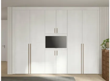 Armadio Volo M011 Blade e Pul di Colombini Casa