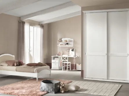 Cameretta Arcadia AC013 di Colombini Casa