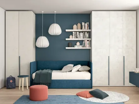 Cameretta Golf K23 di Colombini Casa