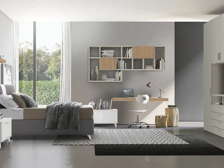 Cameretta Golf Y32 di Colombini Casa