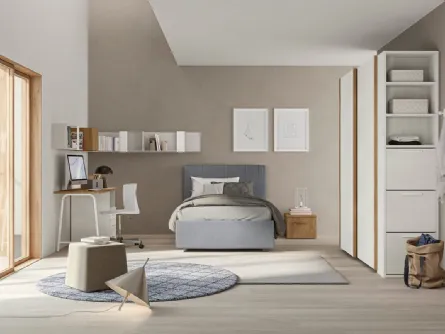 Cameretta Volo Kid C015 di Colombini Casa