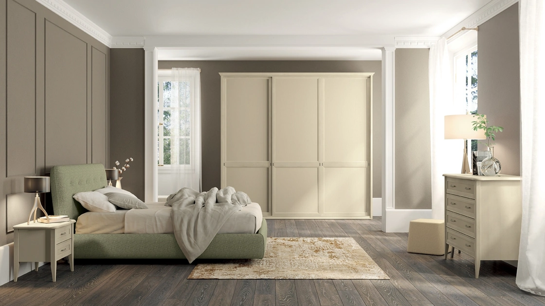 Gruppo Notte Arcadia Country Chic di Colombini Casa