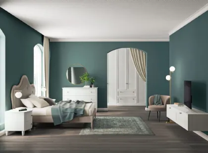 Gruppo Notte Arcadia Vienna di Colombini Casa