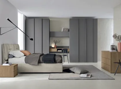 Gruppo Notte Volo Fusion di Colombini Casa