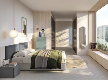 Gruppo Notte Golf Tower di Colombini Casa