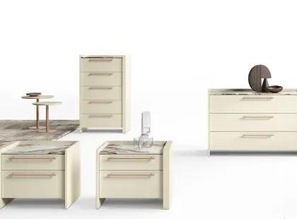 Gruppo Notte Carry di Moretti Compact Giorno Notte