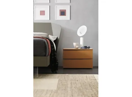Comodino Line di Mobilgam