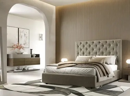 Gruppo Notte Modula di Moretti Compact Giorno Notte