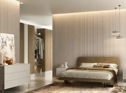 Gruppo Notte Ventura di Moretti Compact Giorno Notte