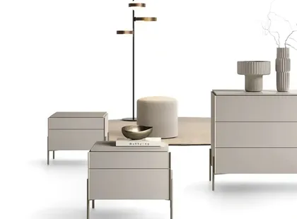 Gruppo Notte Ventura di Moretti Compact Giorno Notte