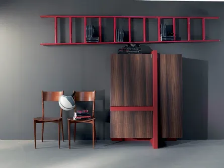 Madia T Line in legno di Fimar