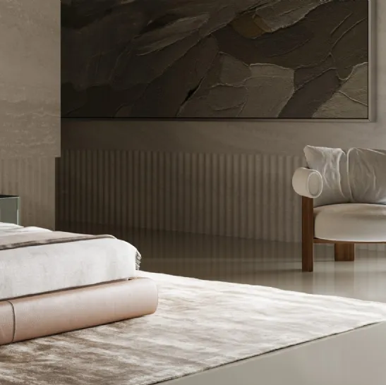 Poltrona Bull di Bonaldo