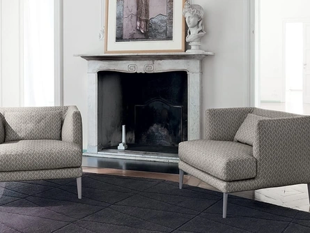 Poltrona Paraiso di Bonaldo