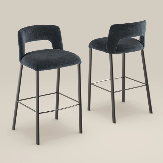 Sgabello Mask Too di Bonaldo