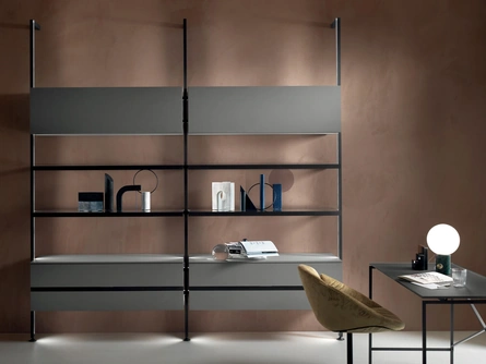 Libreria Ufficio Windy SM2103 di Zalf