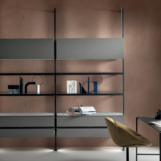 Libreria Ufficio Windy SM2103 di Zalf