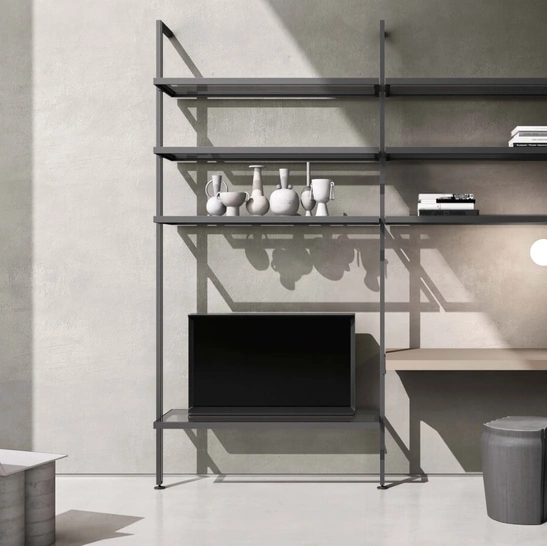 Libreria Ufficio Windy SM2003 di Zalf